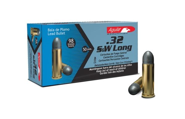 AGUILA 32SWL 98 LEAD 50 - 556 Black Friday Promotion